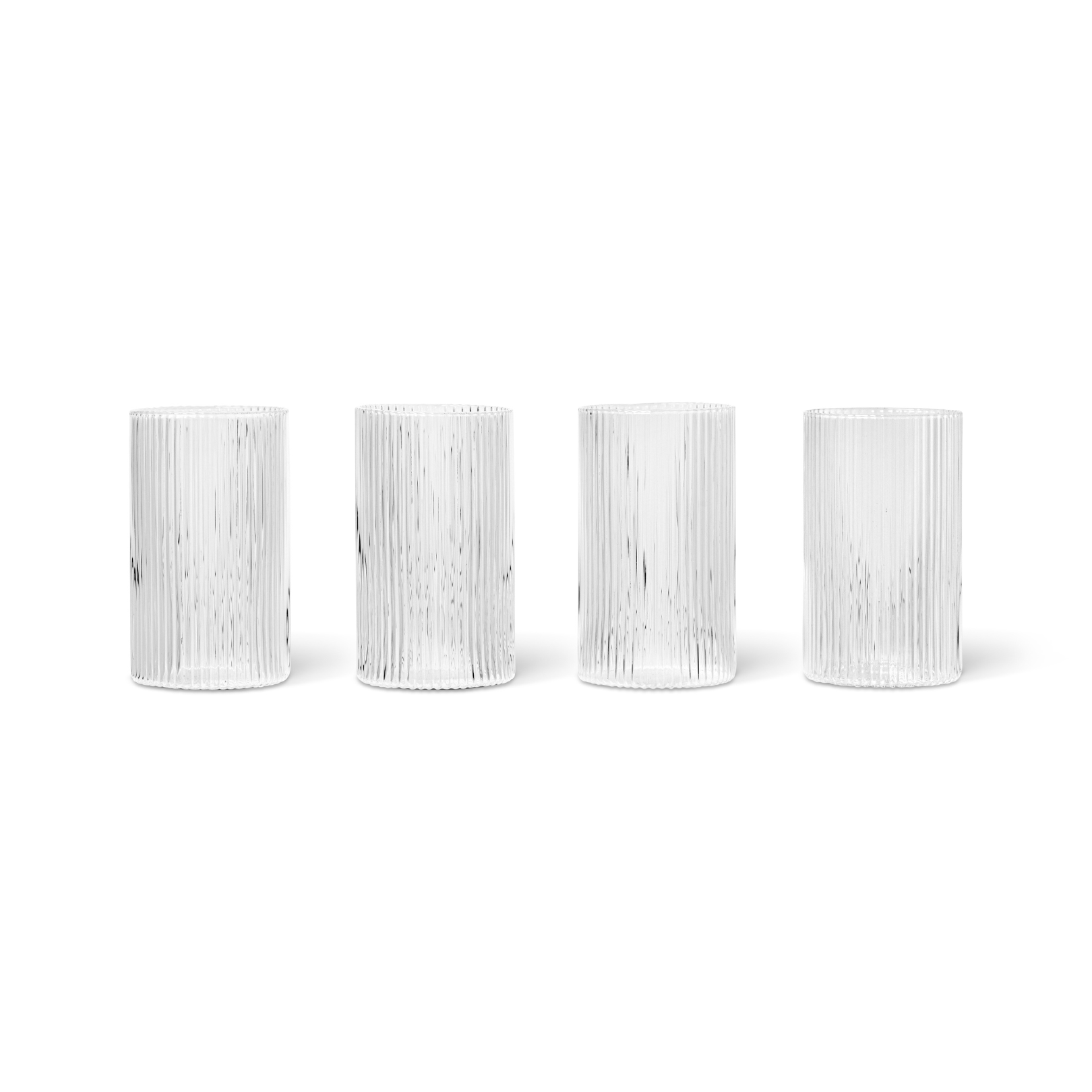 Ripple Verrines